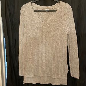OldNavy sweater. Size:L